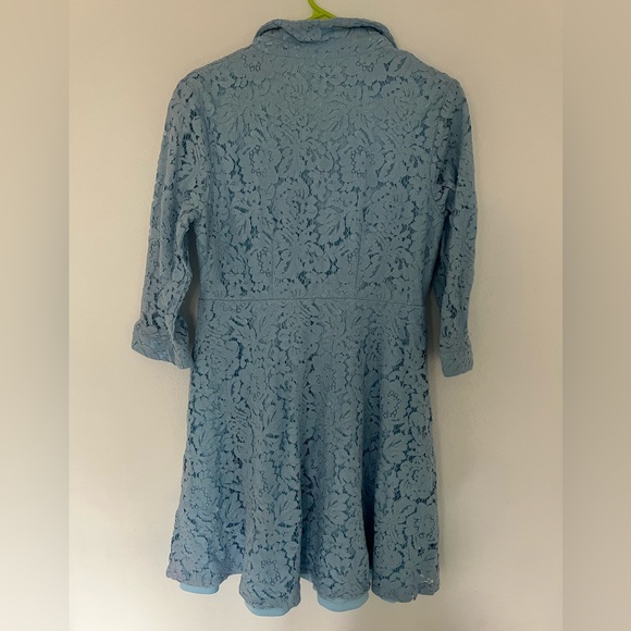 Lace Dress - Picture 3 of 6